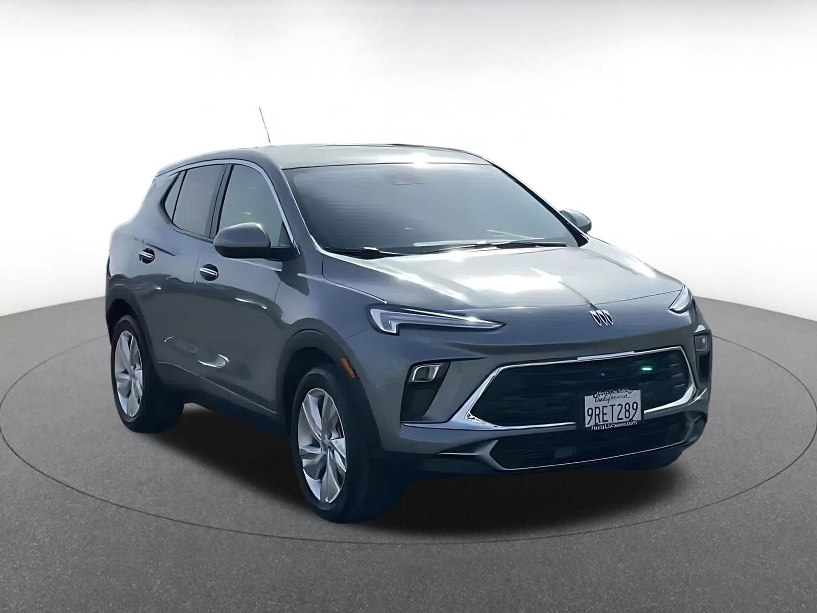 Used 2025 Buick Encore GX Preferred image 3