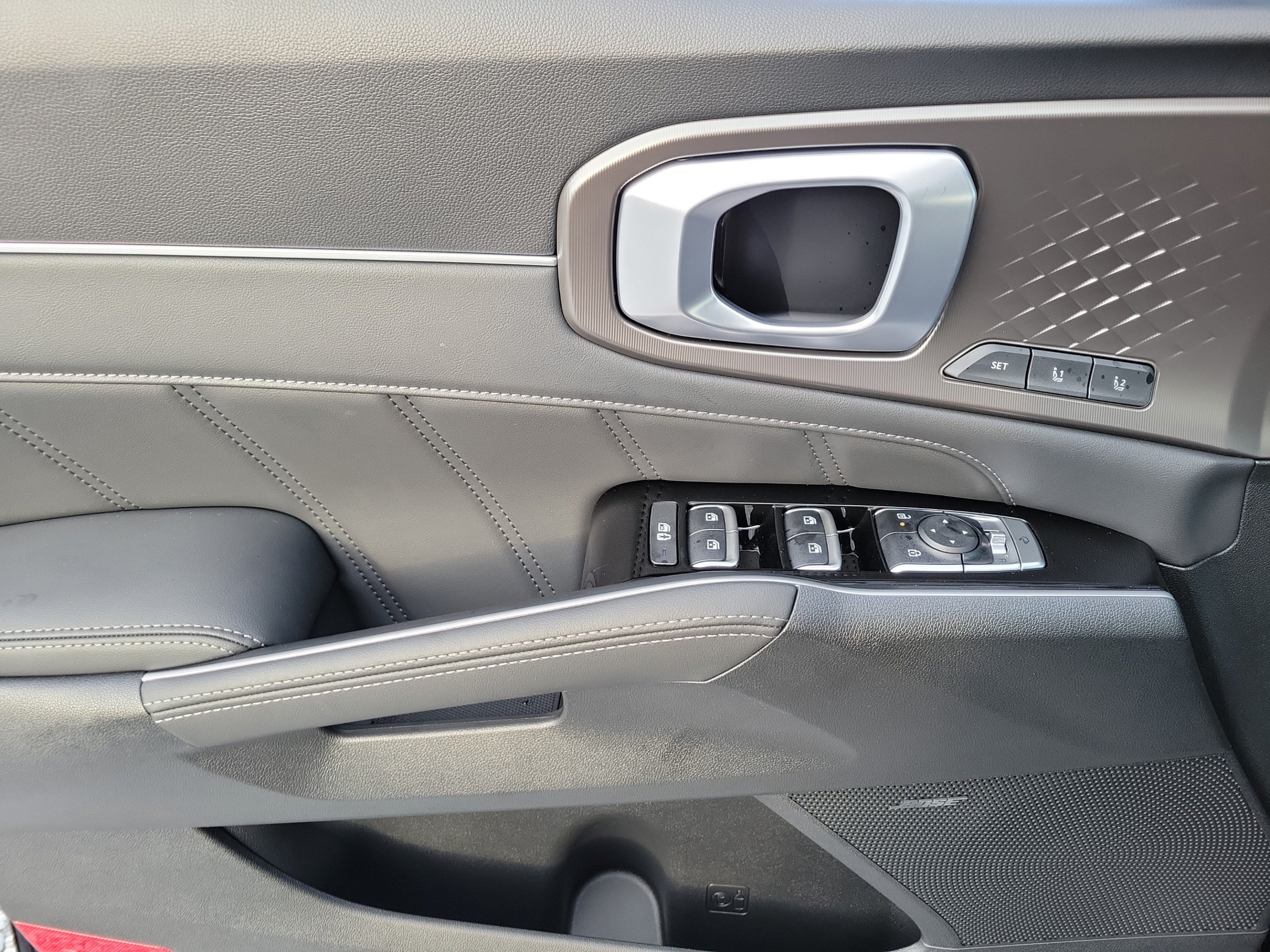 New 2026 Kia Sorento SX Prestige AWD/4WD image 16