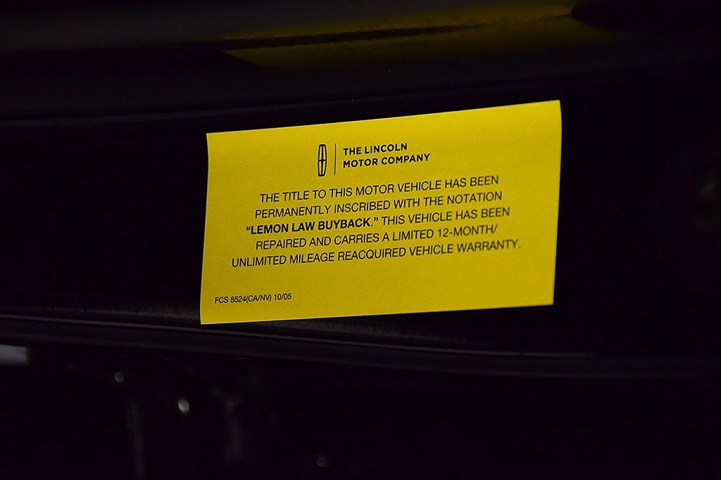 Used 2024 Ford Expedition Max Limited image 36