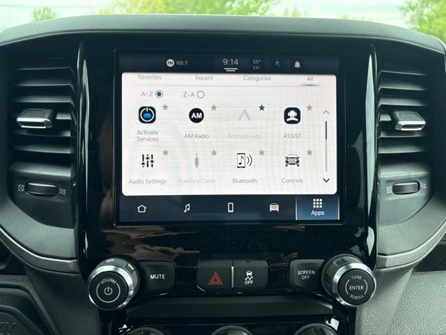 New 2026 RAM 5500 Tradesman w/ Chrome Appearance Group AWD/4WD image 26