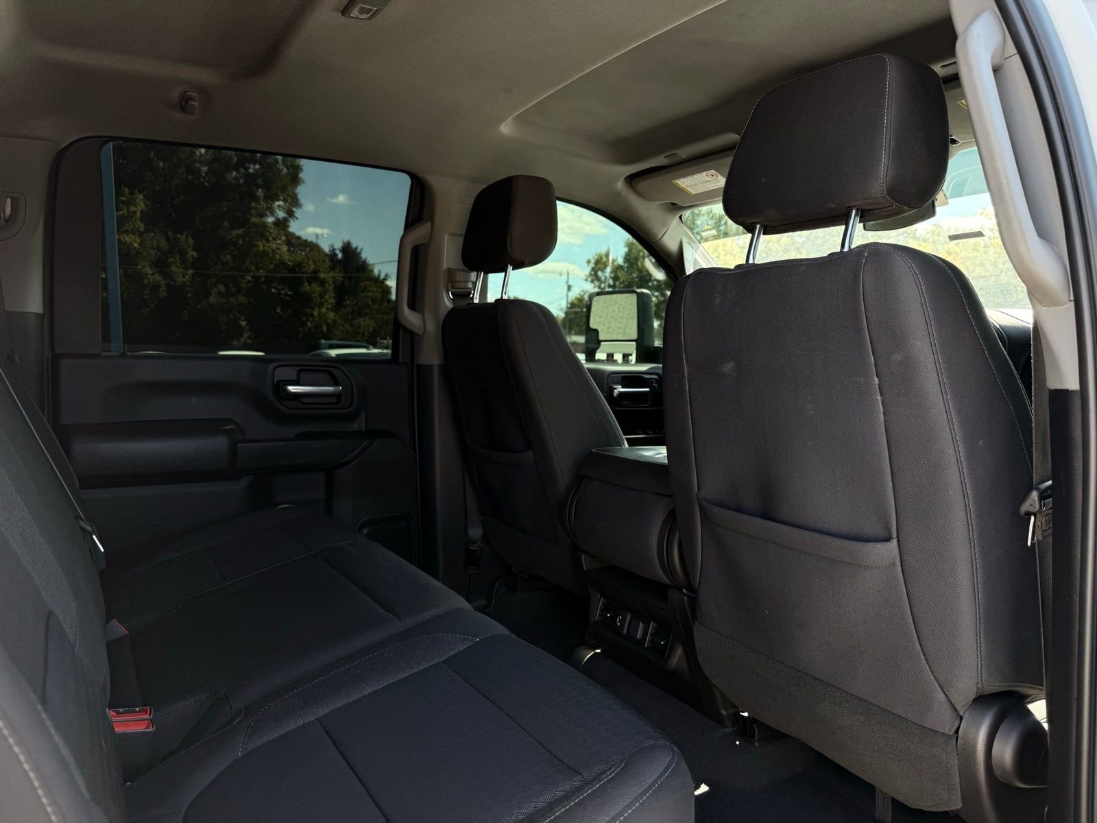 Used 2023 Chevrolet Silverado 2500 LT w/ Convenience Package image 22