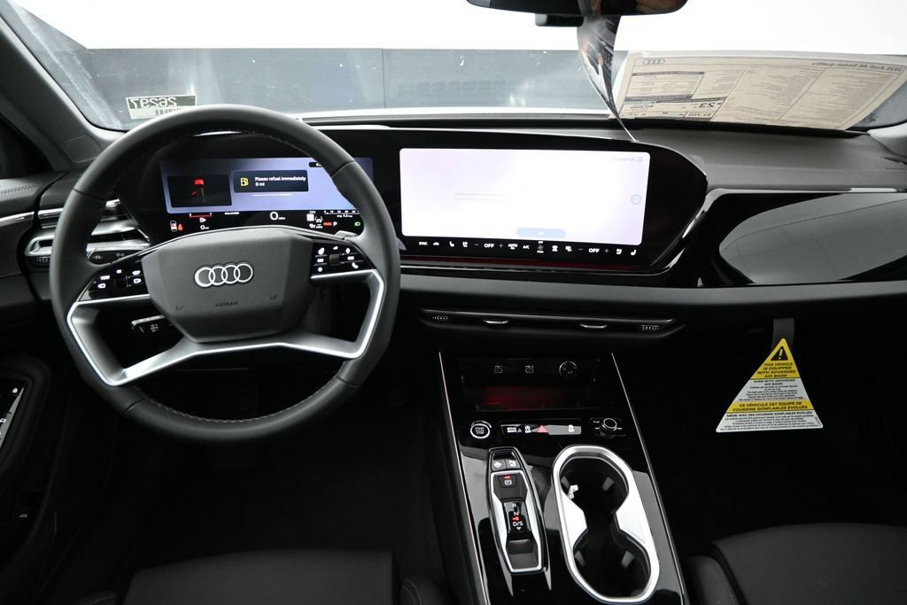 New 2026 Audi A6 Premium Plus AWD/4WD image 11
