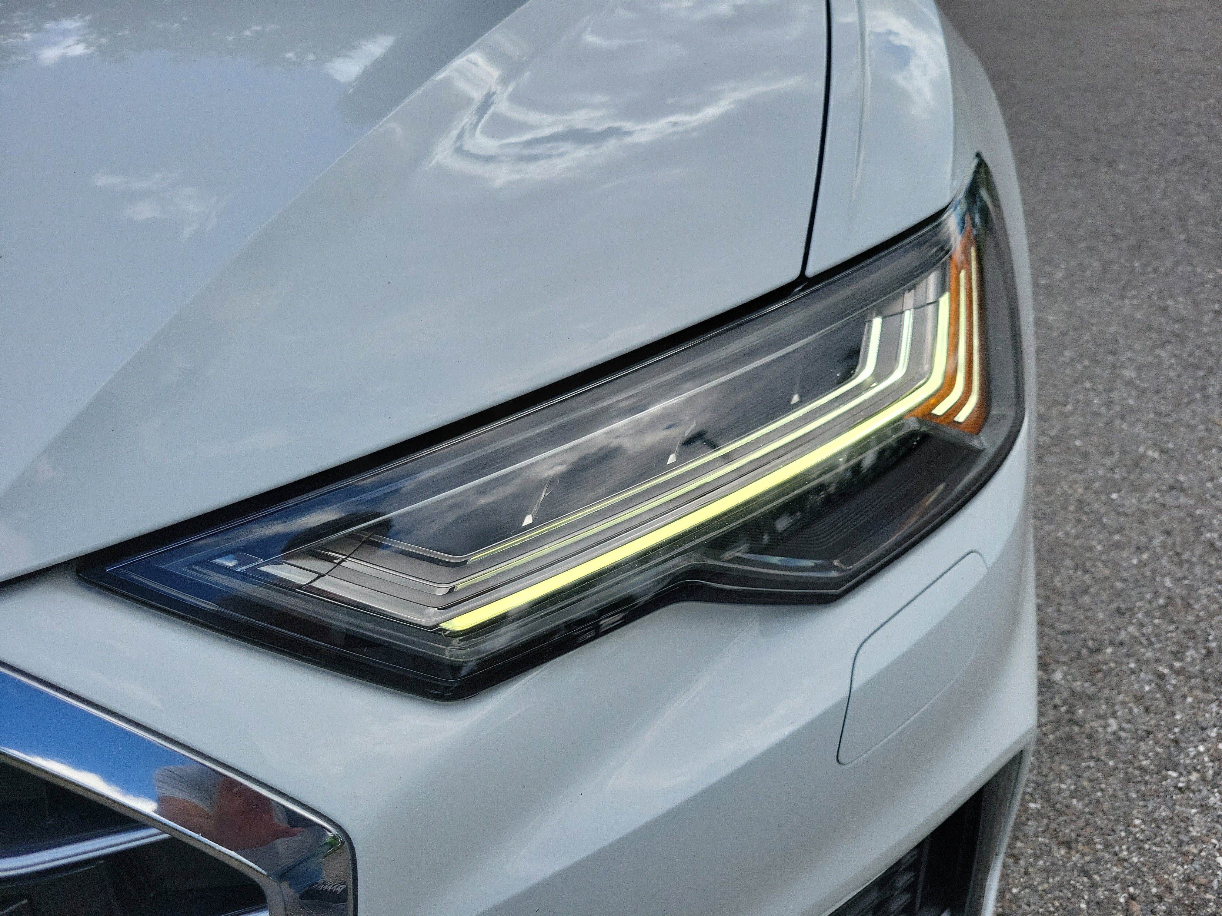 Used 2019 Audi A6 3.0T Prestige AWD/4WD image 9