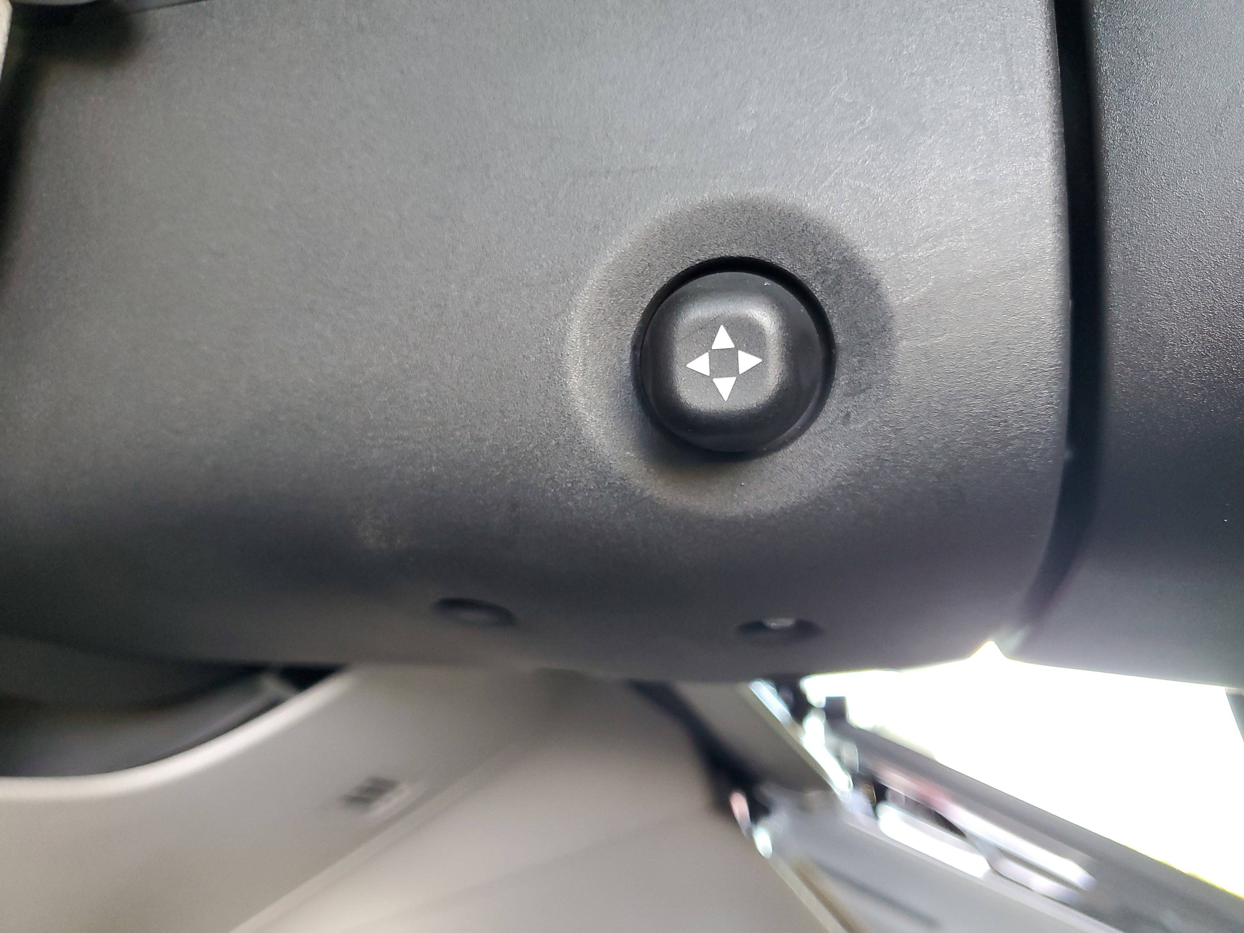 Certified 2022 Jeep Wagoneer Series II w/ Premium Group I RWD image 21