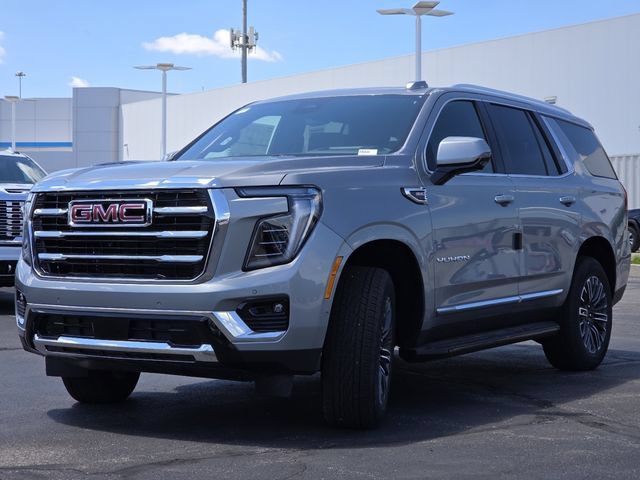 New 2026 GMC Yukon Elevation w/ Elevation Premium Package AWD/4WD image 24