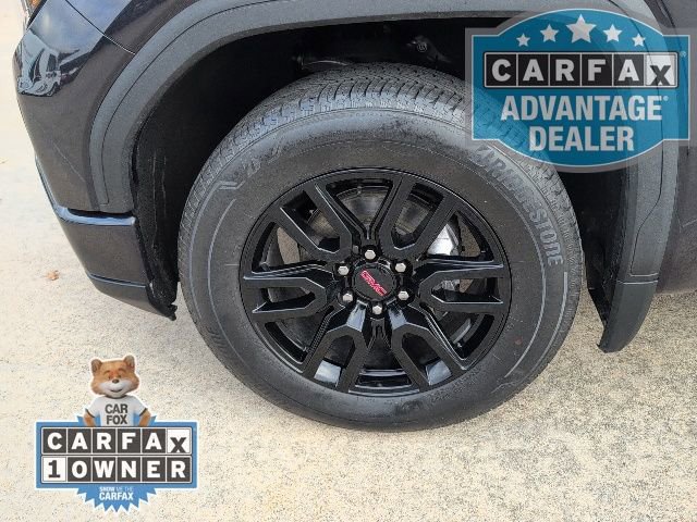 Used 2023 GMC Sierra 1500 Elevation image 4