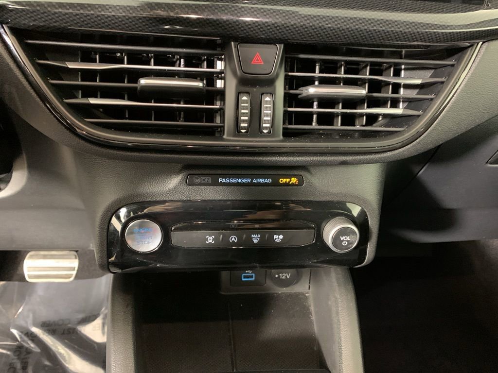 Used 2023 Ford Escape ST-Line w/ Tech Pack #1 image 24