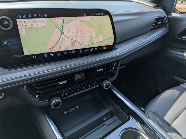 Used 2025 Chevrolet Tahoe Premier image 24