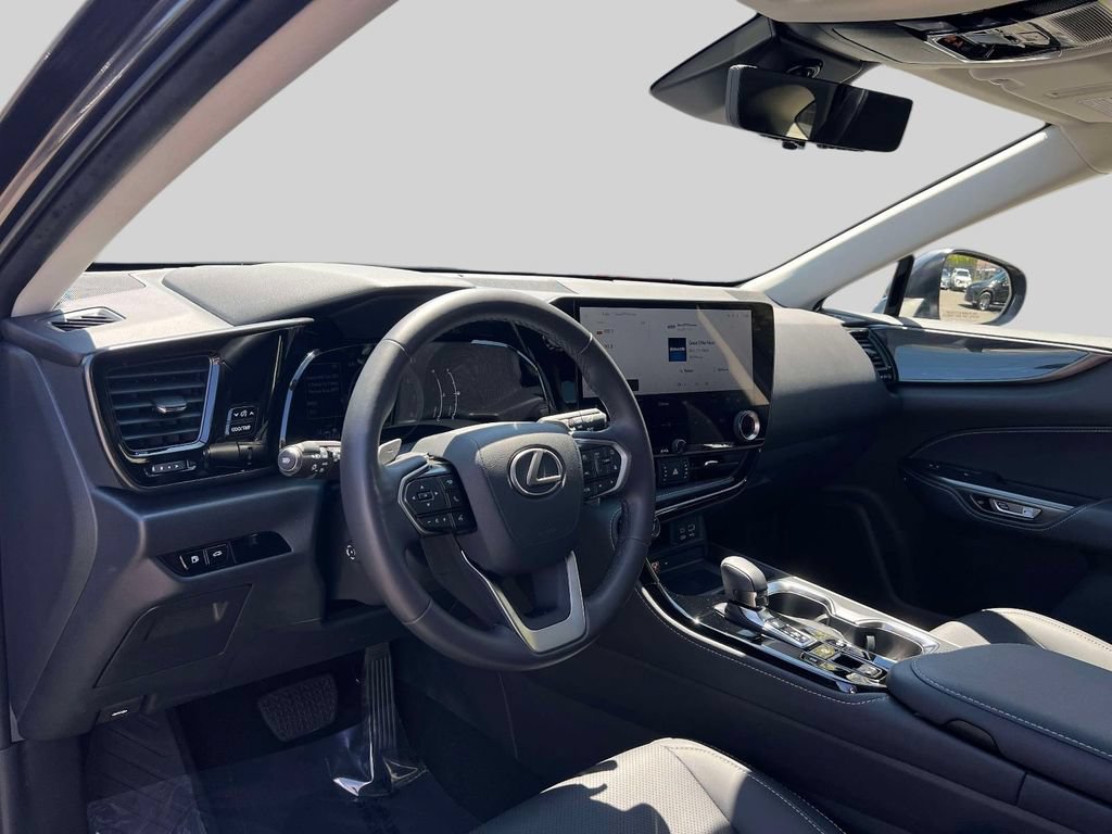 Certified 2023 Lexus NX 350 AWD image 21