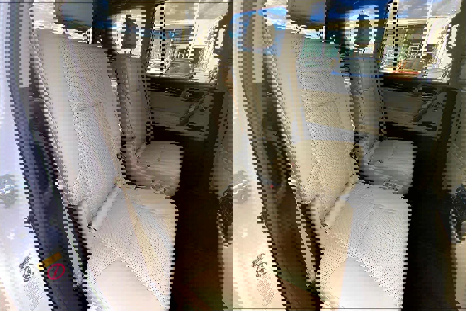 Used 2017 Lexus GX 460 Luxury image 17