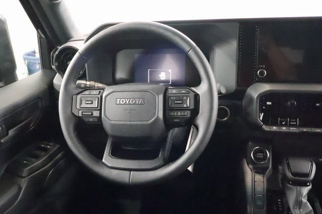 New 2027 Toyota Land Cruiser 1958 AWD/4WD image 13