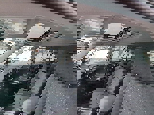 Certified 2025 Toyota RAV4 XLE image 11