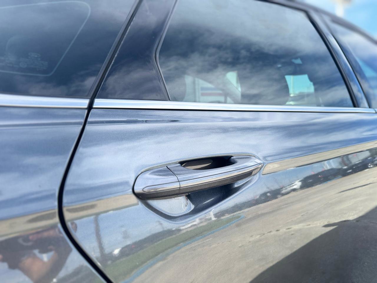 Used 2019 Ford Fusion S FWD image 23
