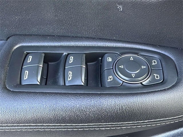 Used 2023 Cadillac XT5 Premium Luxury image 21