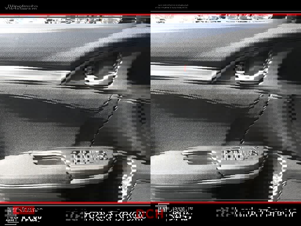 Used 2017 Honda Civic EX-T image 17