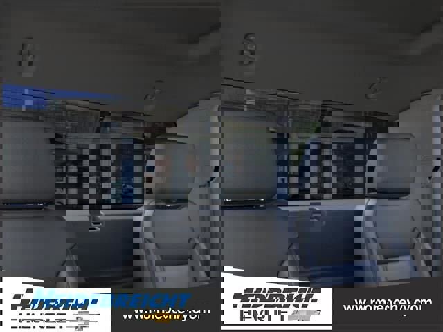 New 2025 Chevrolet Silverado 1500 W/T w/ WT Convenience Package image 25