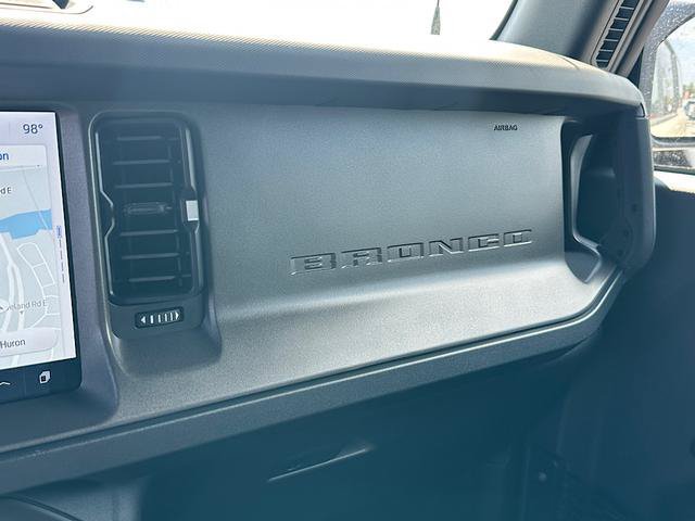 New 2026 Ford Bronco Big Bend AWD/4WD image 25