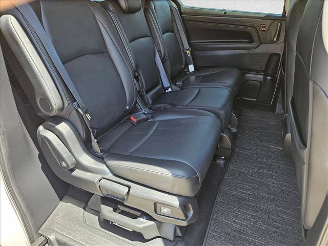 Used 2025 Honda Odyssey EX-L image 19