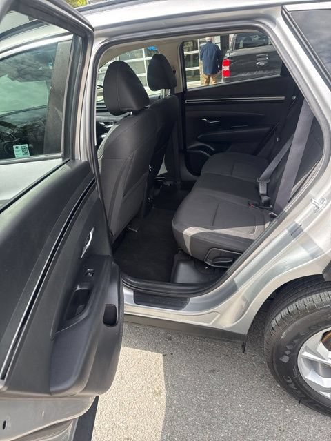 Used 2024 Hyundai Tucson SEL AWD/4WD image 20
