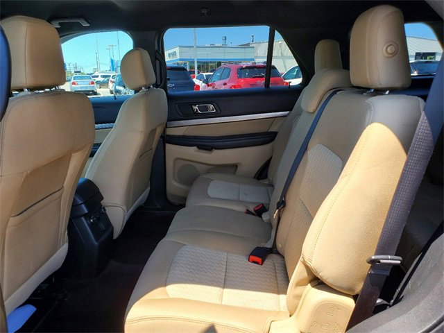 Used 2016 Ford Explorer FWD image 27