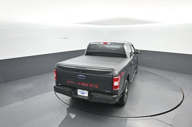 Certified 2019 Ford F150 XL w/ Equipment Group 101A Mid AWD/4WD image 30