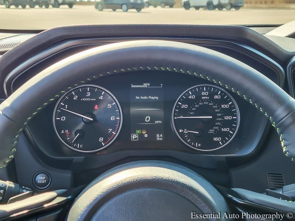 New 2026 Subaru Ascent Bronze Edition image 15