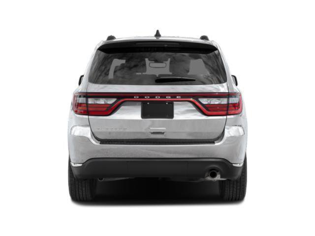 New 2026 Dodge Durango GT image 5