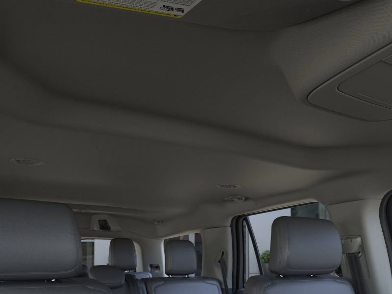 New 2026 Ford Expedition Active image 23