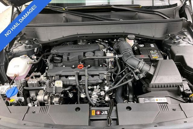 New 2026 Hyundai Kona Limited AWD/4WD image 13