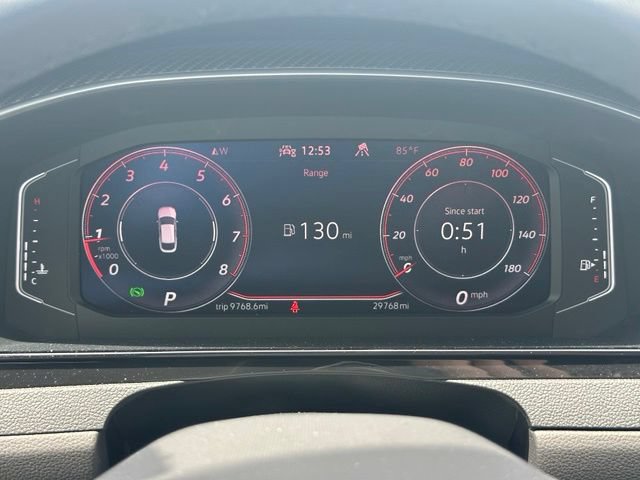 Used 2023 Volkswagen Arteon SEL Premium AWD/4WD image 15