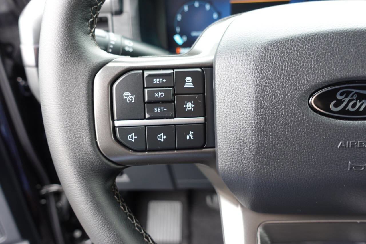 Used 2024 Ford F150 XLT w/ Equipment Group 302A MID image 57
