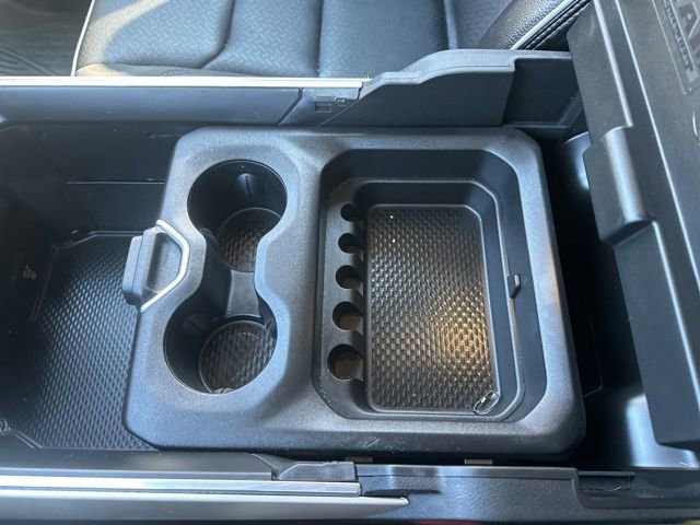 Used 2022 RAM 1500 Laramie image 28
