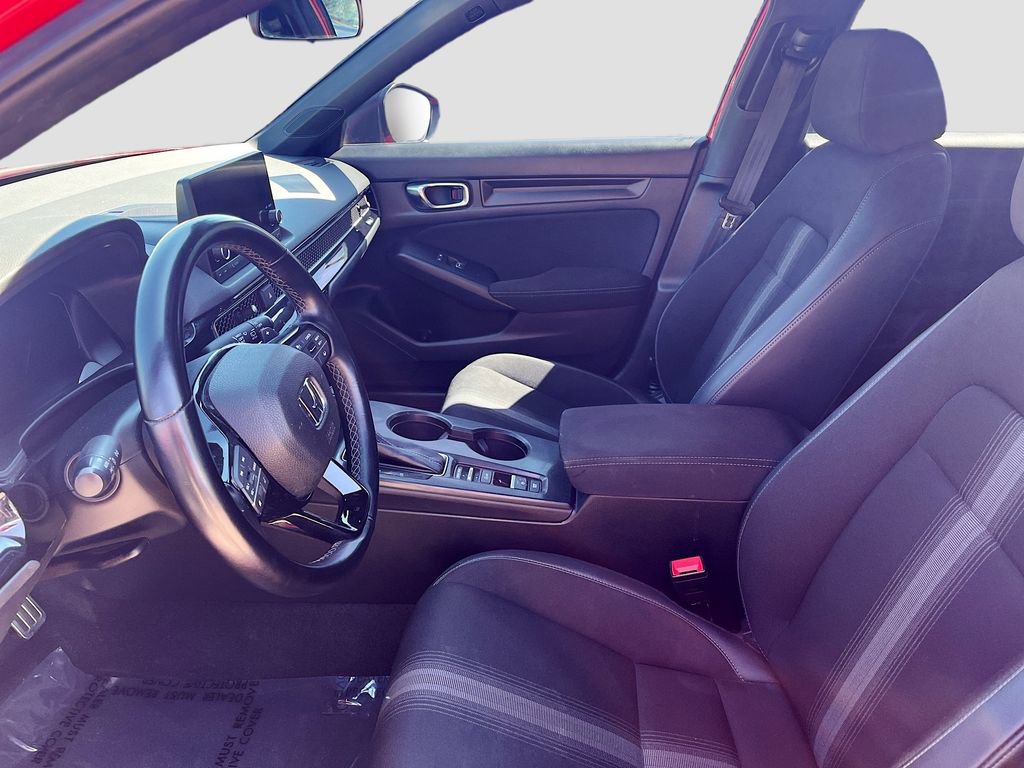 Used 2022 Honda Civic Sport image 19
