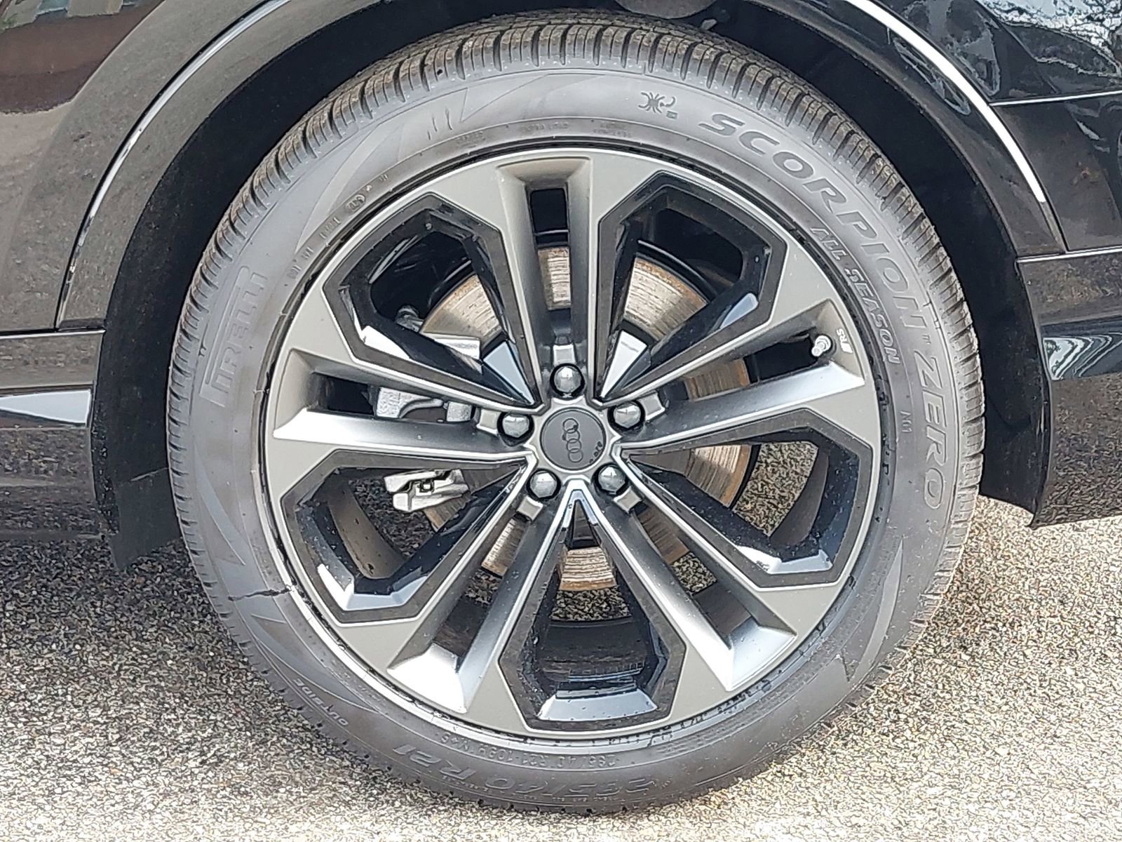 New 2026 Audi Q7 3.0T Premium Plus image 37