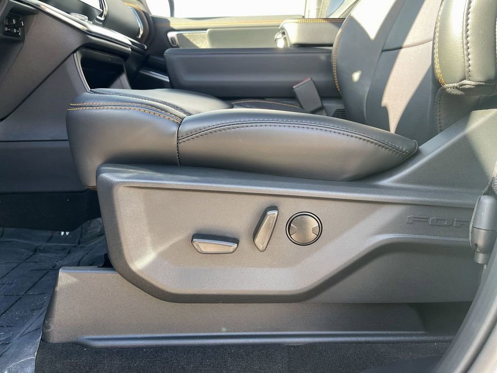 New 2026 Ford Expedition Tremor AWD/4WD image 24