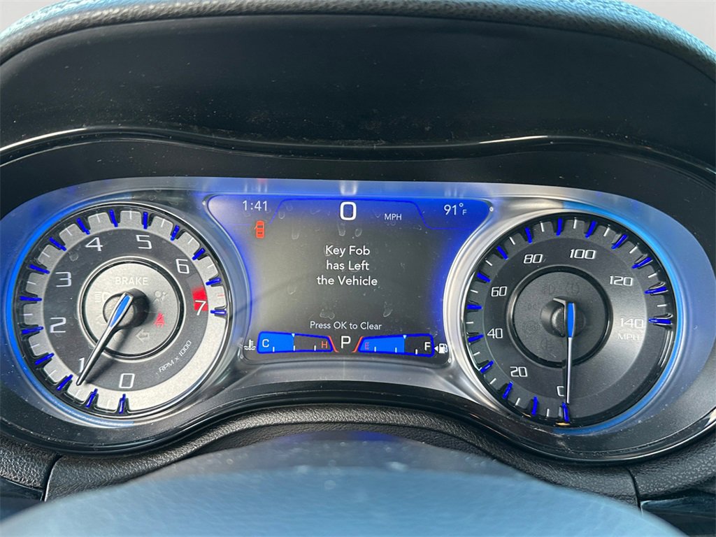 Used 2023 Chrysler 300 S image 29