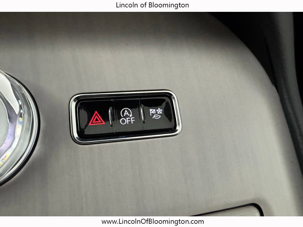 New 2026 Lincoln Navigator L Reserve w/ Jet Appearance Package AWD/4WD image 62