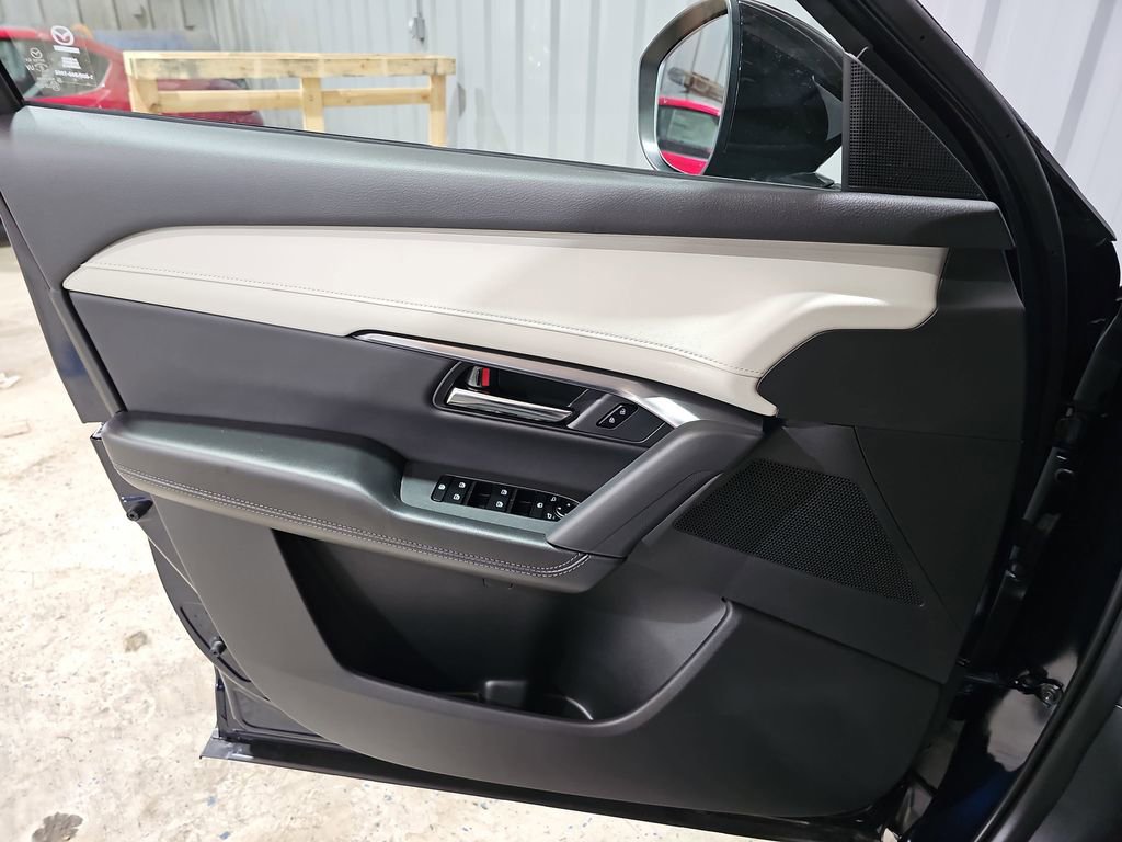 New 2026 MAZDA CX-5 Preferred image 28