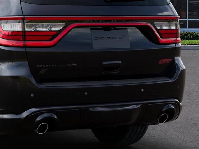 New 2026 Dodge Durango GT image 13
