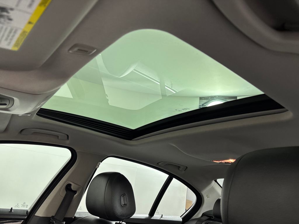 Used 2015 BMW 535i Sedan image 27
