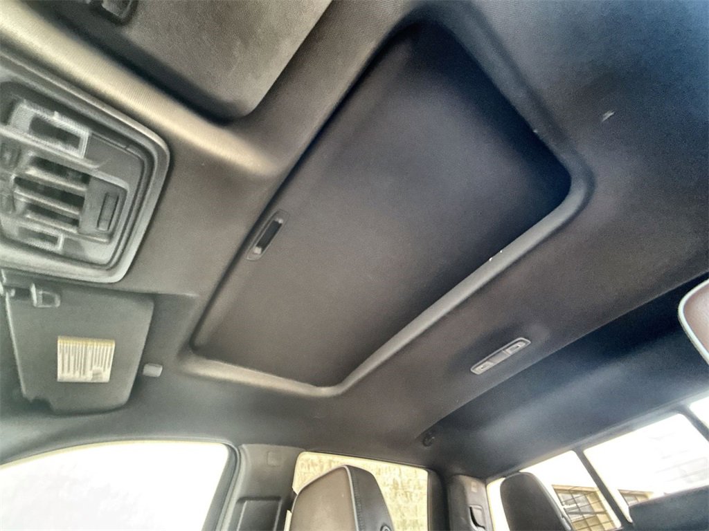 Certified 2023 GMC Sierra 1500 Denali image 18