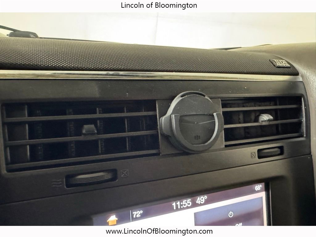 Used 2016 Lincoln Navigator L Reserve AWD/4WD image 55