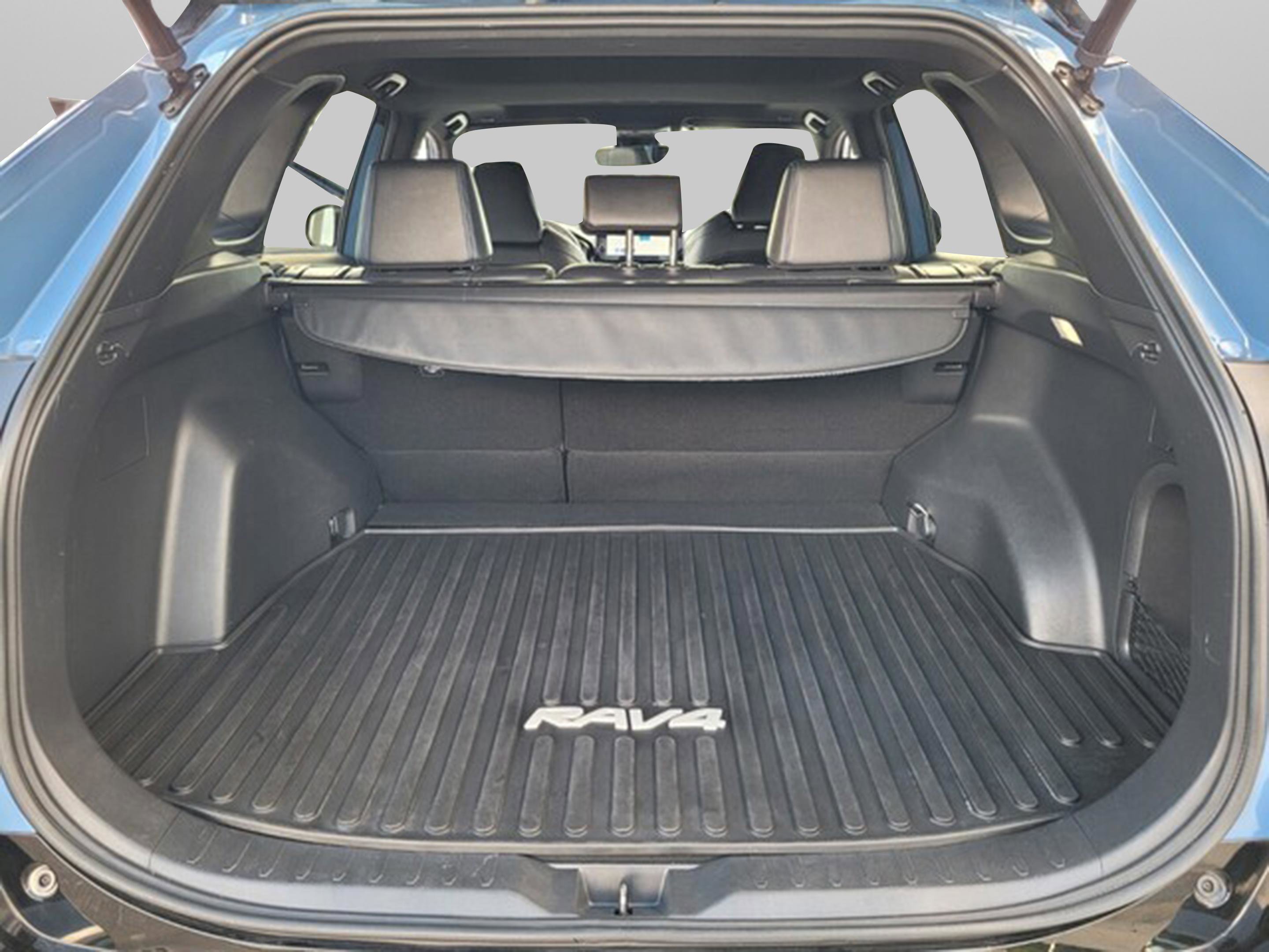 Used 2023 Toyota RAV4 XSE image 35