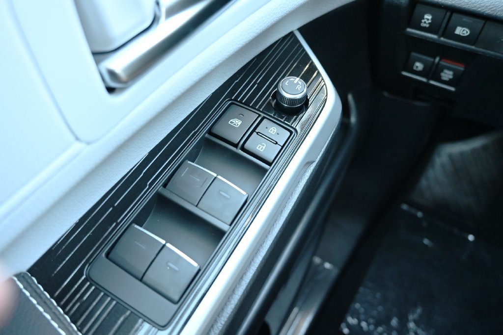 New 2026 Toyota Sienna XSE AWD/4WD image 29