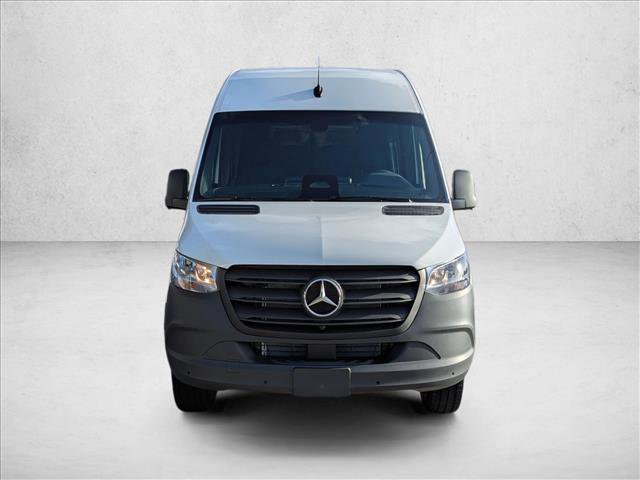 New 2025 Mercedes-Benz Sprinter 3500 image 6
