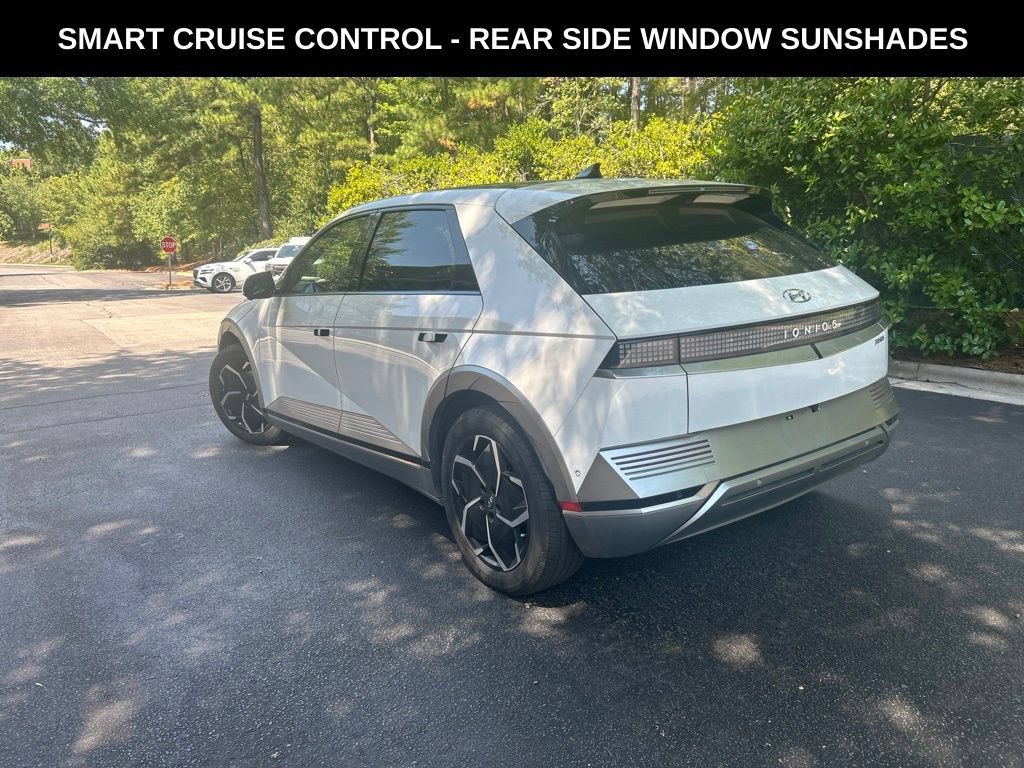 Used 2024 Hyundai Ioniq 5 Limited RWD image 3