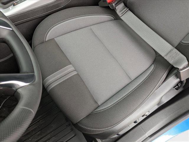 New 2025 Chevrolet Blazer LT w/ Convenience Package image 4