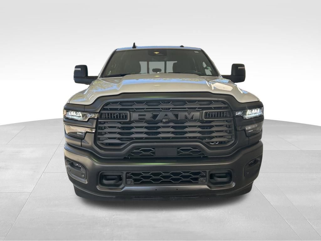 Used 2025 RAM 2500 Tradesman image 10