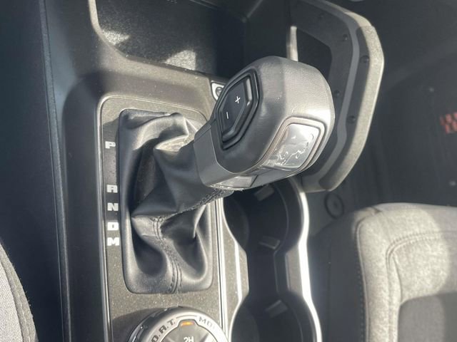 Used 2023 Ford Bronco Big Bend image 21