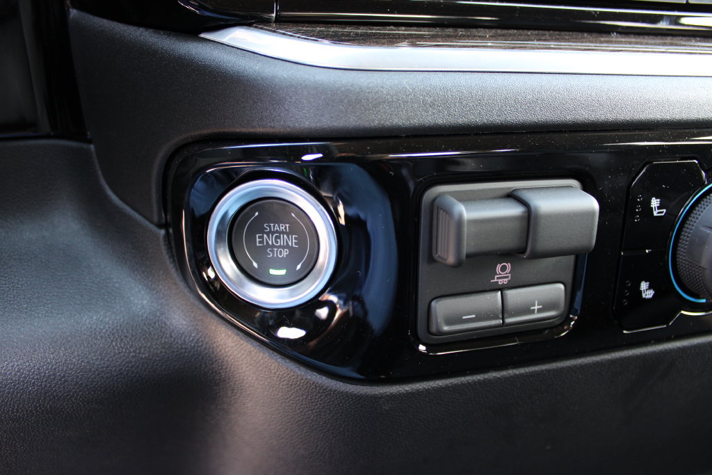 New 2026 Chevrolet Silverado 1500 LT AWD/4WD image 20